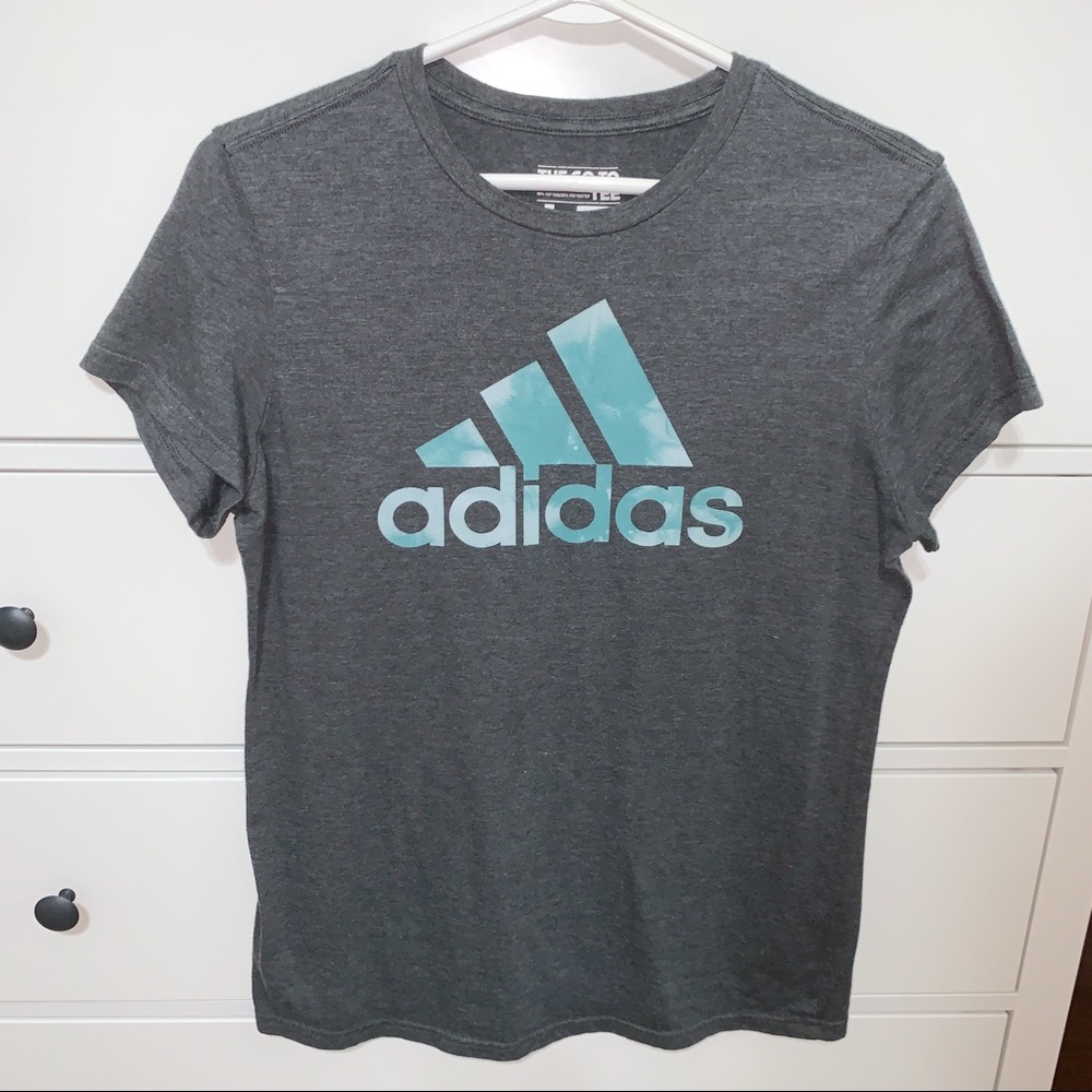 adidas tee
